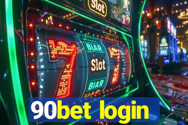 90bet login